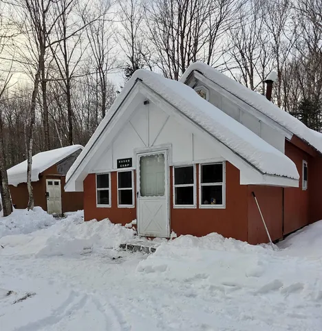 $125,000 | 2098 Kinney Hill Road, Newark, VT 05871