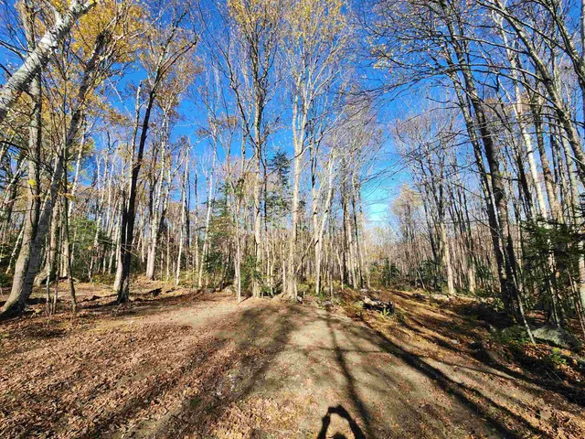 $125,000 | 2098 Kinney Hill Road, Newark, VT 05871