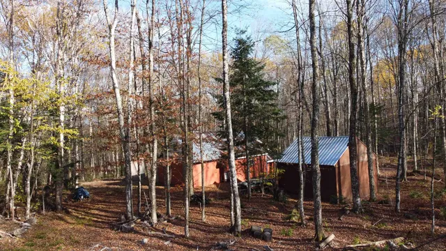 $125,000 | 2098 Kinney Hill Road, Newark, VT 05871