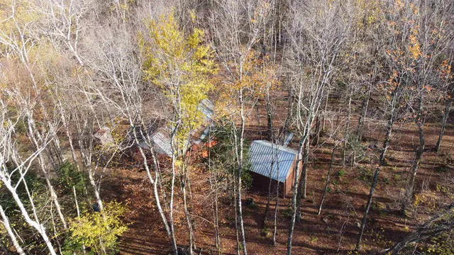 $125,000 | 2098 Kinney Hill Road, Newark, VT 05871