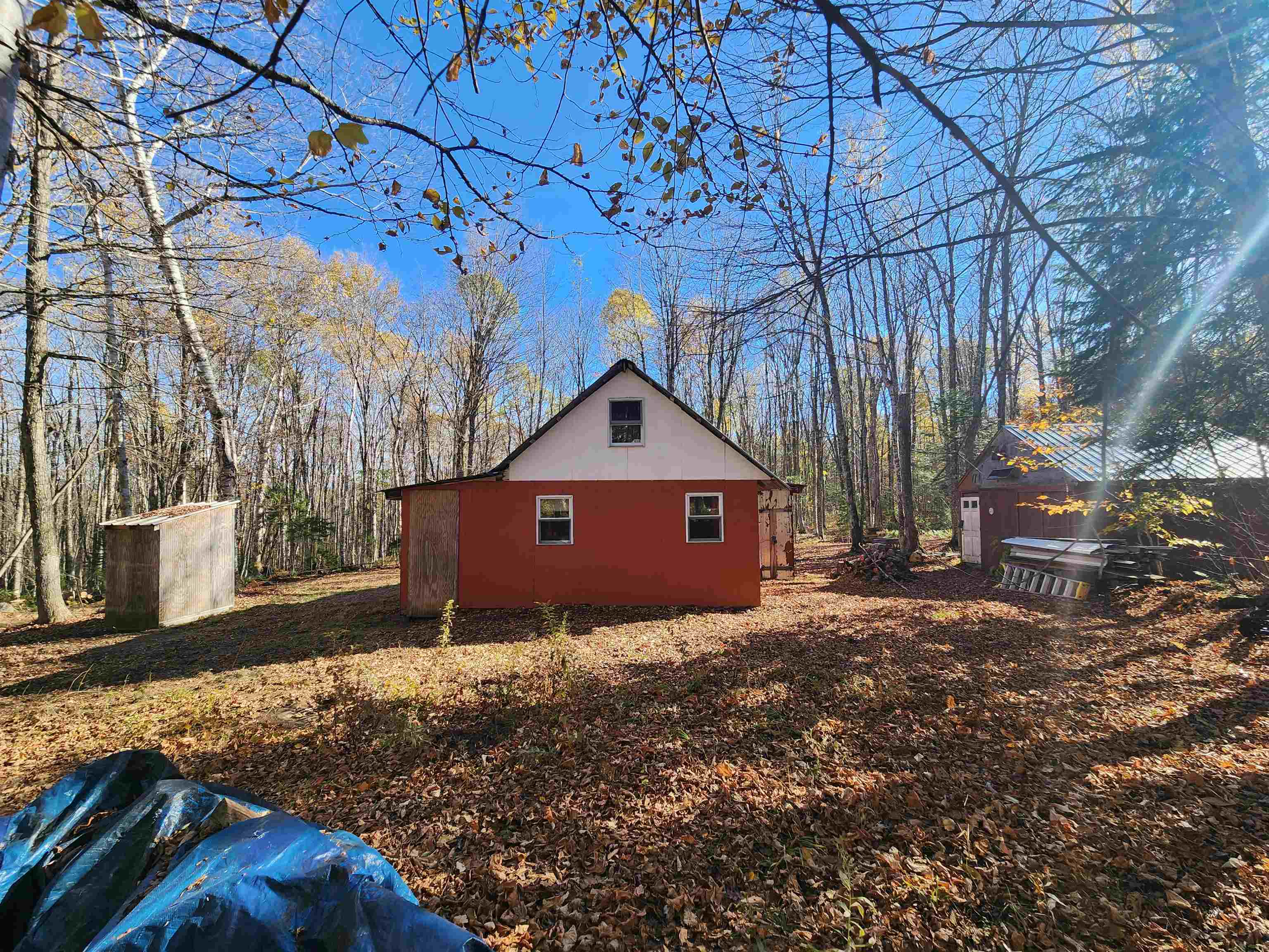 2098 Kinney Hill Road Newark, VT 05871 - Photo 10 of 41