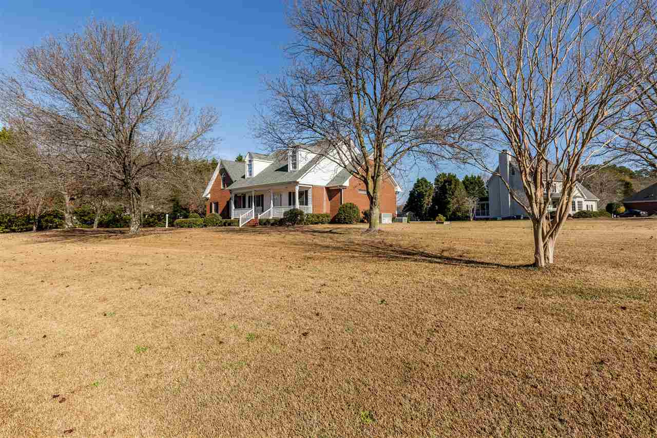 1016 Red Brick Road Garner, NC 27529 - Photo 25 of 29 Photo 25