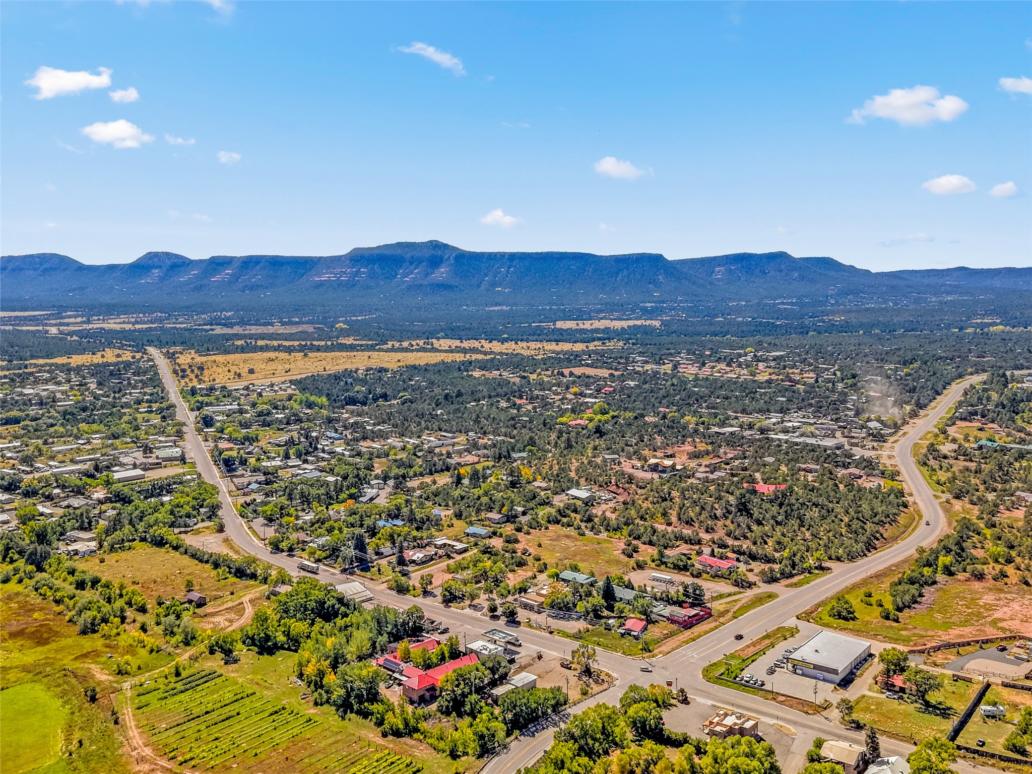 28 South Main Street Pecos, NM 87552 - Photo 36 of 49