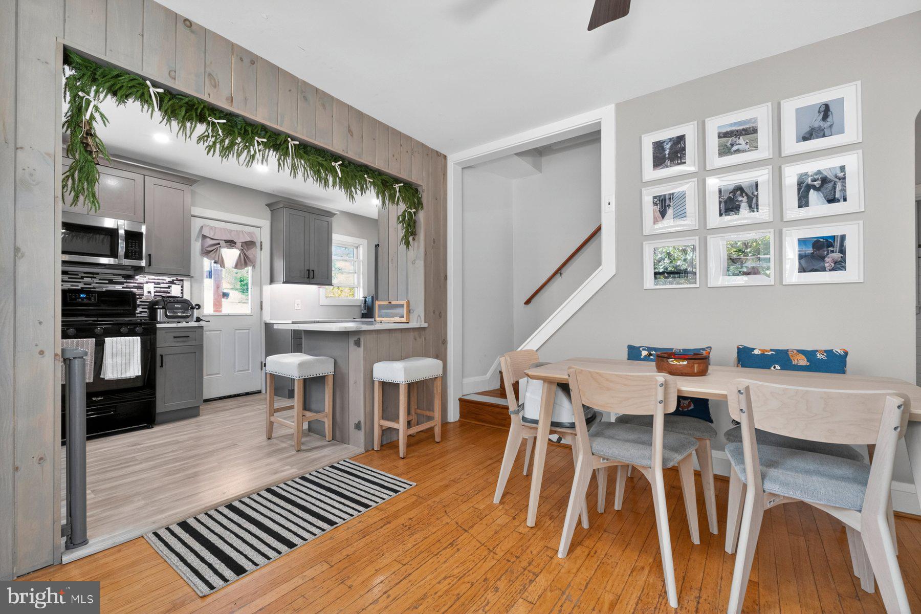6222 Tramore Road Baltimore, MD 21214 - Photo 8 of 40