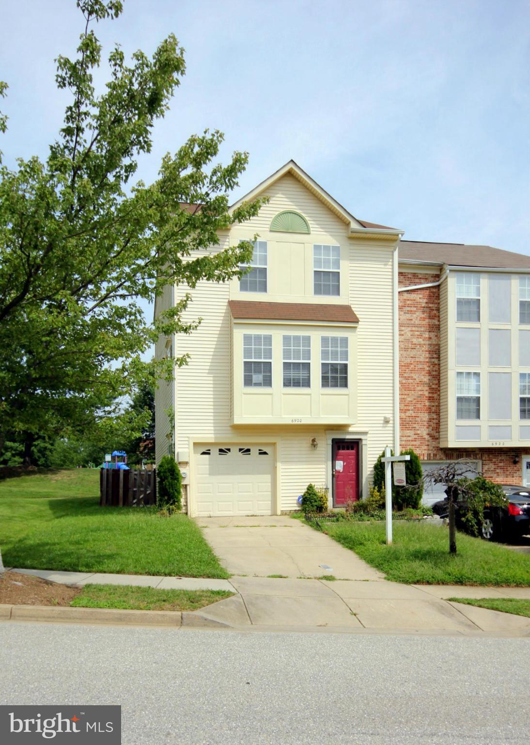 6920 Mayfair Road Laurel, MD 20707 - Photo 1 of 25 Exterior (Front)