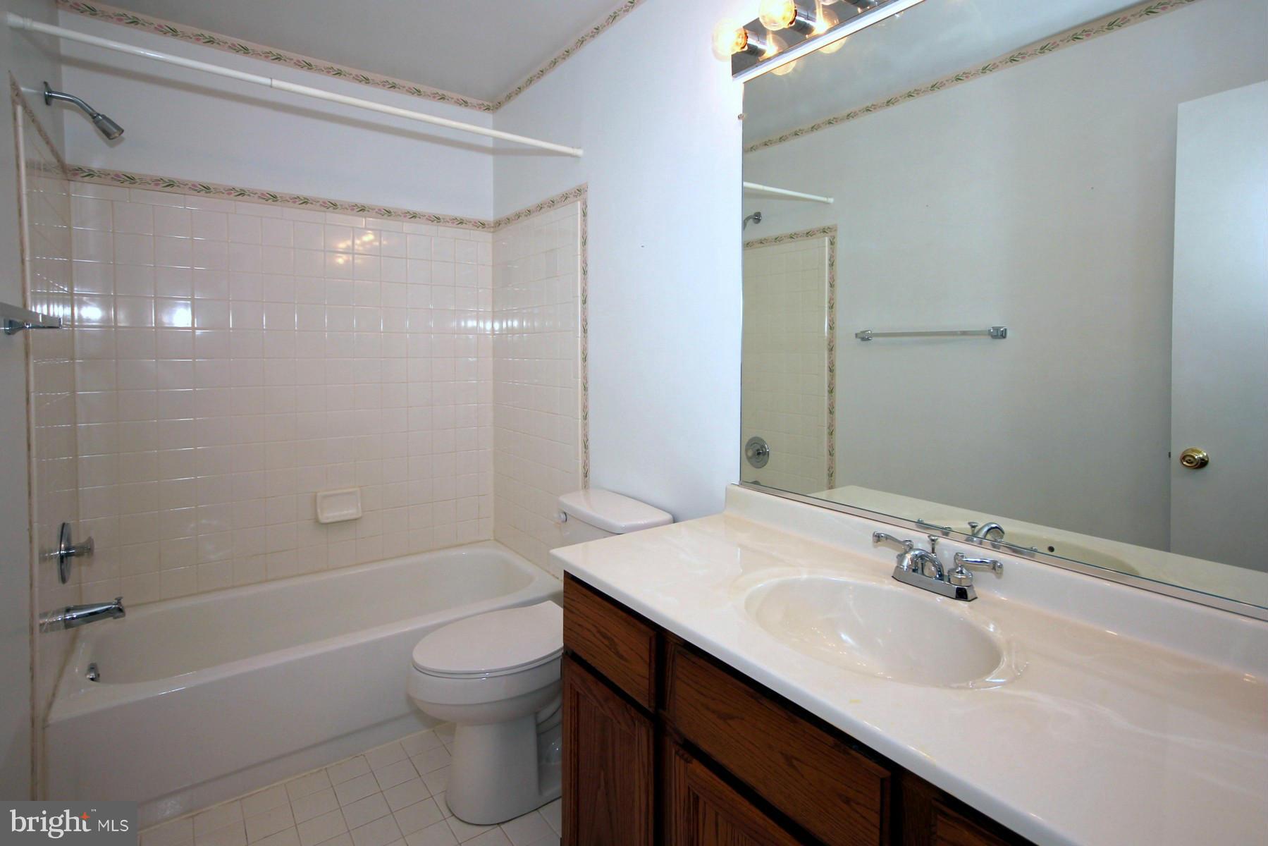 6920 Mayfair Road Laurel, MD 20707 - Photo 15 of 25 Bath