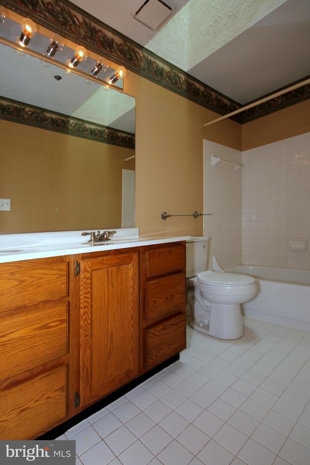 6920 Mayfair Road Laurel, MD 20707 - Photo 19 of 25 Bath (Master)