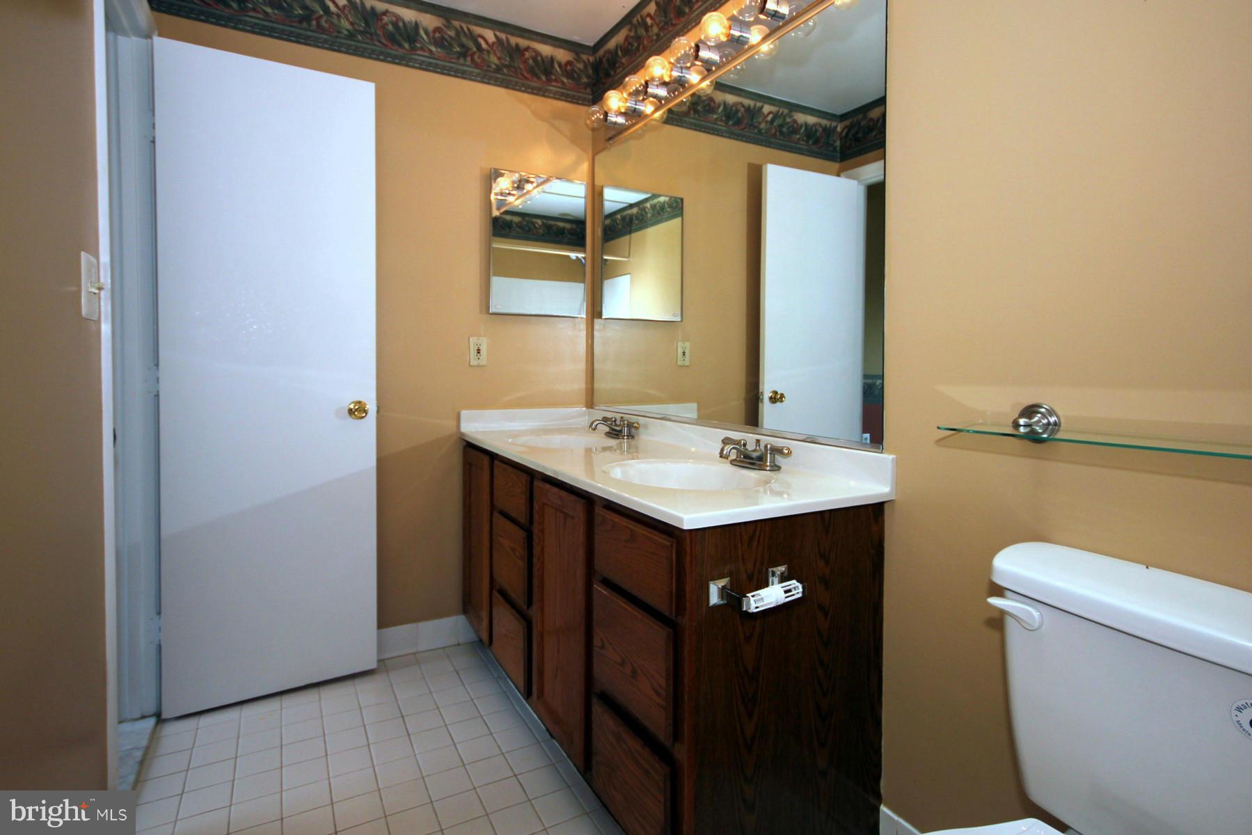 6920 Mayfair Road Laurel, MD 20707 - Photo 21 of 25 Bath (Master)