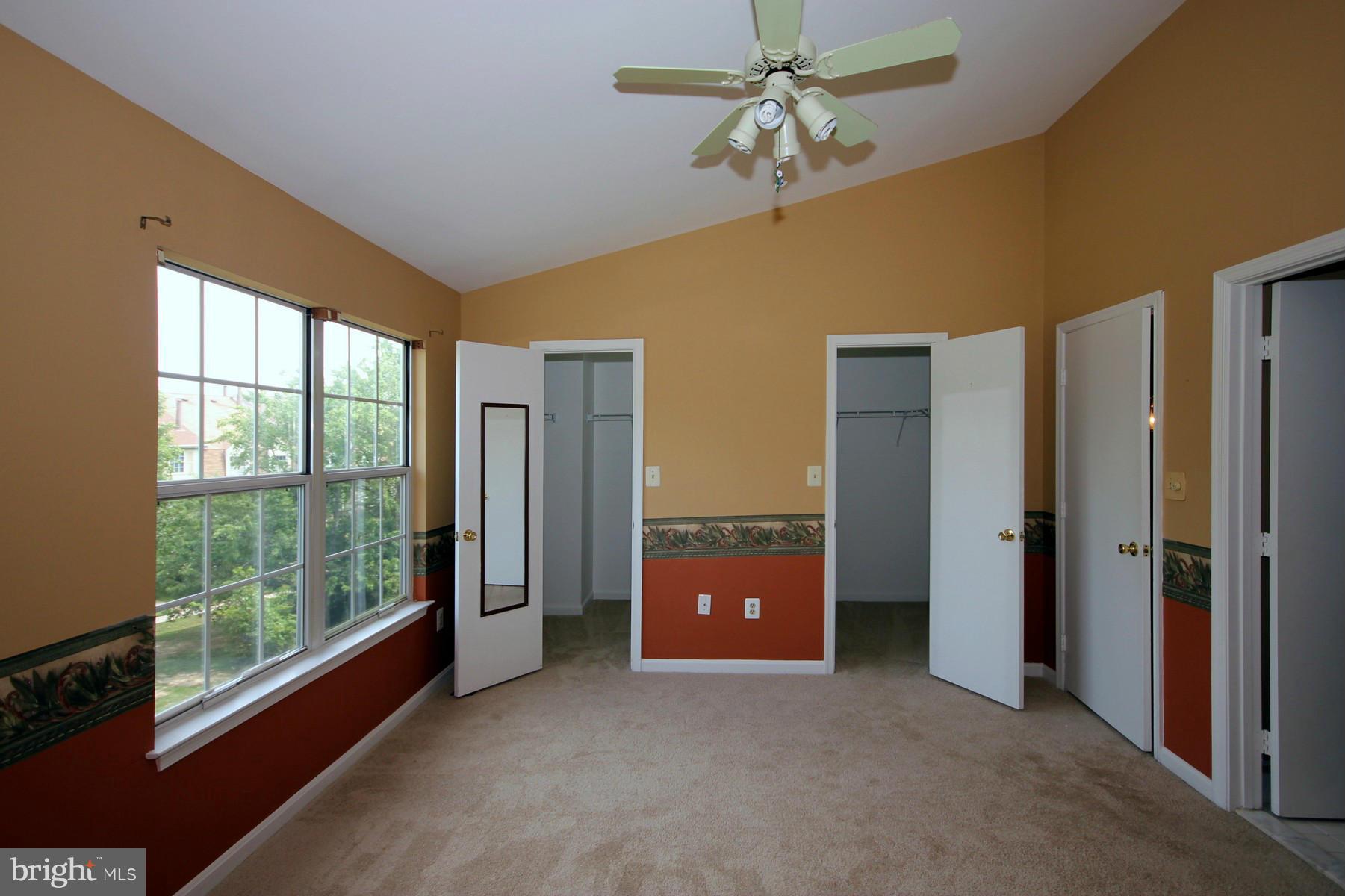 6920 Mayfair Road Laurel, MD 20707 - Photo 23 of 25 Bedroom (Master)