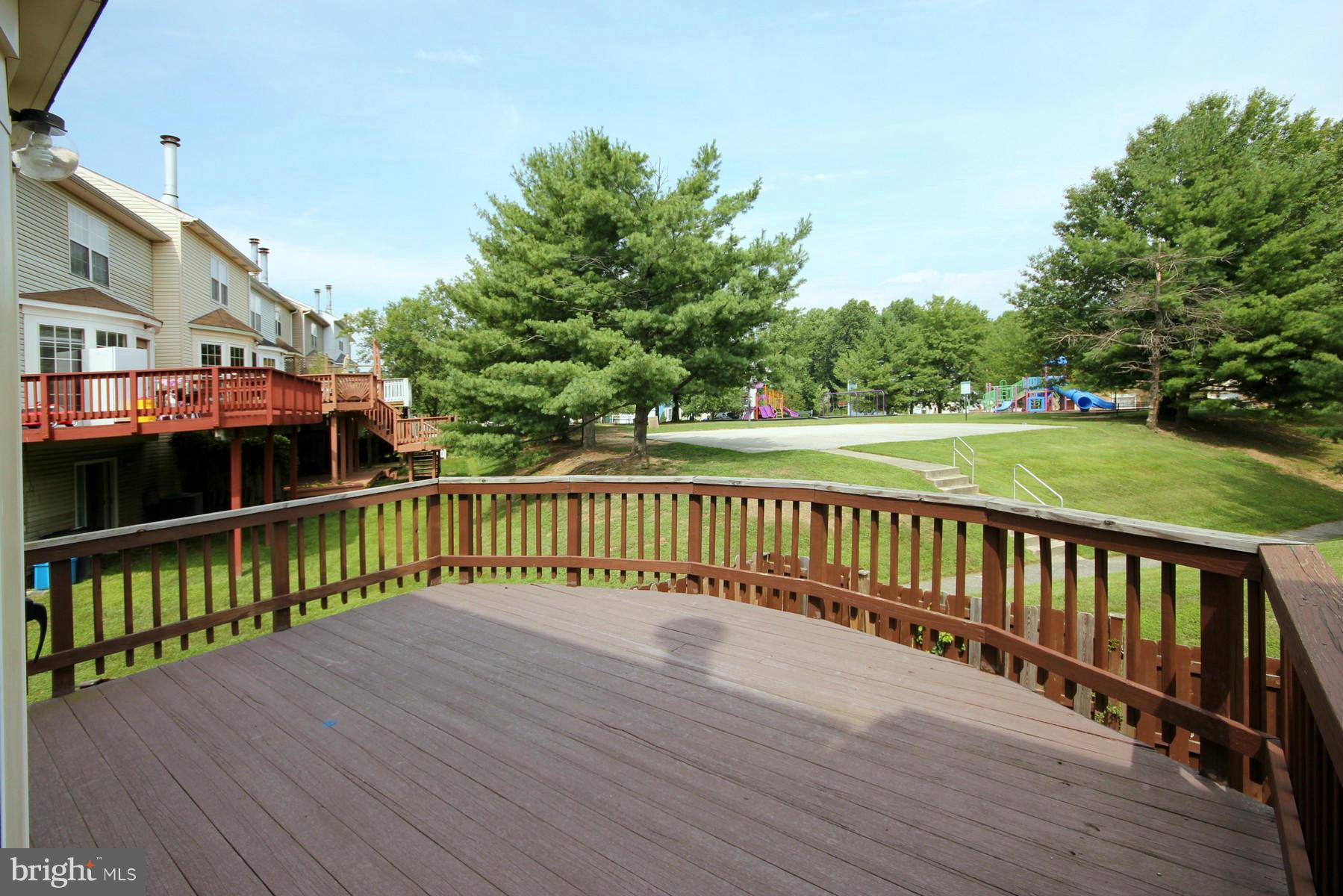 6920 Mayfair Road Laurel, MD 20707 - Photo 10 of 25 Exterior (Rear)