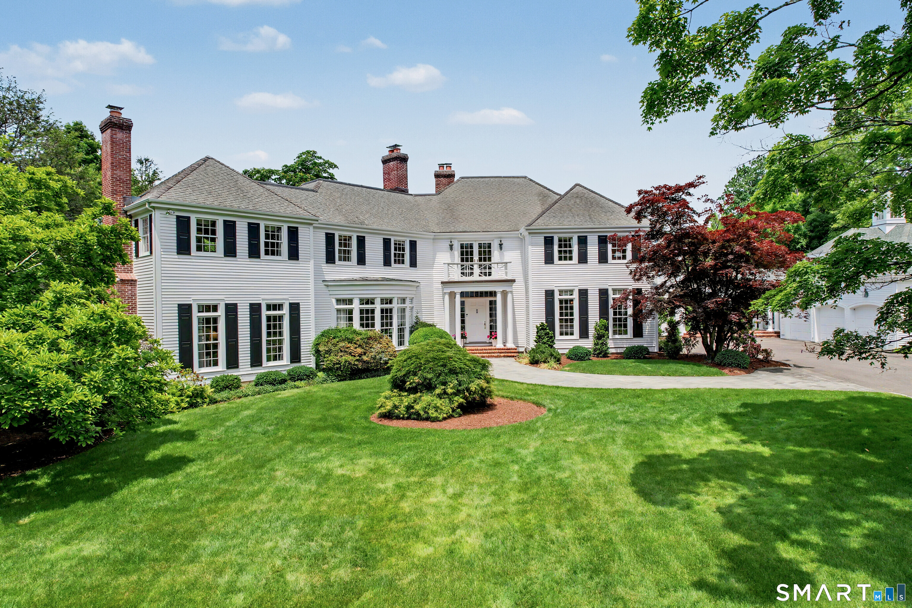 800 Verna Hill Road Fairfield, CT 06824 - Photo 1 of 39