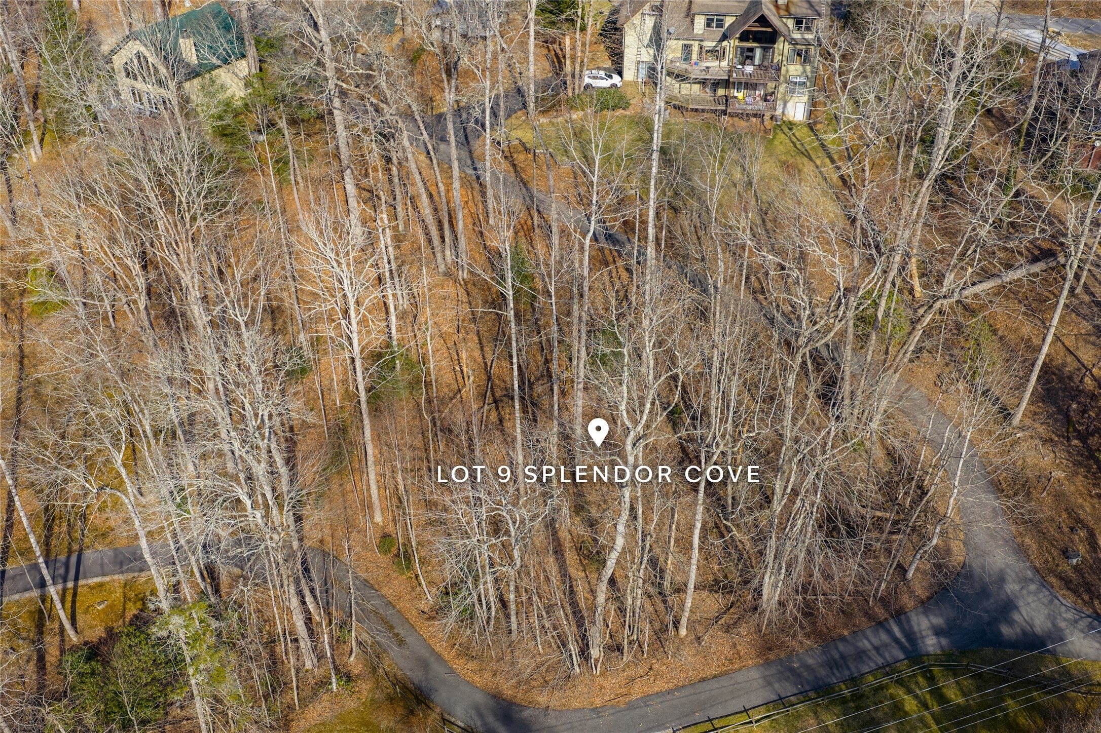 Lot 9 Splendor Cove Road Cullowhee, NC 28723 - Photo 30 of 39 Gallery Image 30