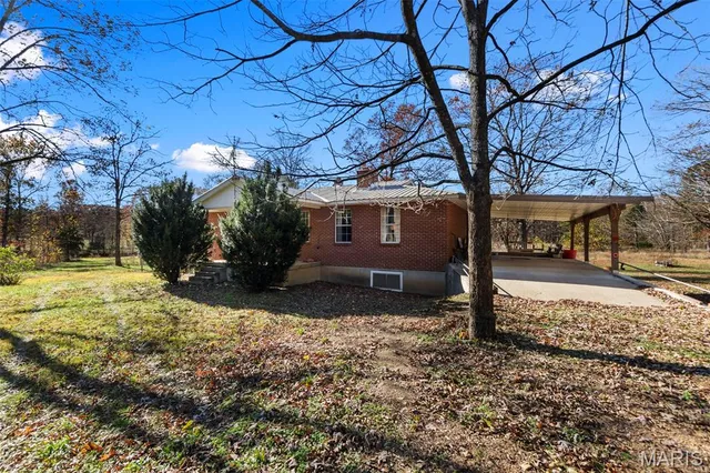 $352,500 | 6827 Wayne 505, Greenville, MO 63944