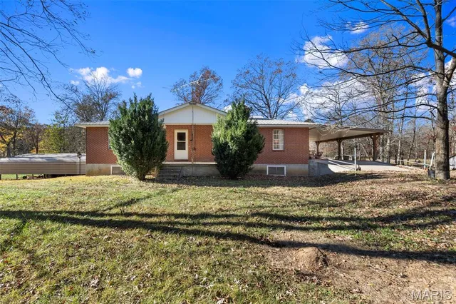 $352,500 | 6827 Wayne 505, Greenville, MO 63944