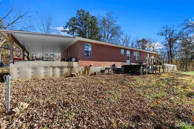 $352,500 | 6827 Wayne 505, Greenville, MO 63944