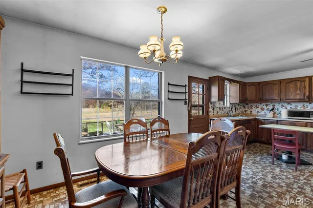 $352,500 | 6827 Wayne 505, Greenville, MO 63944