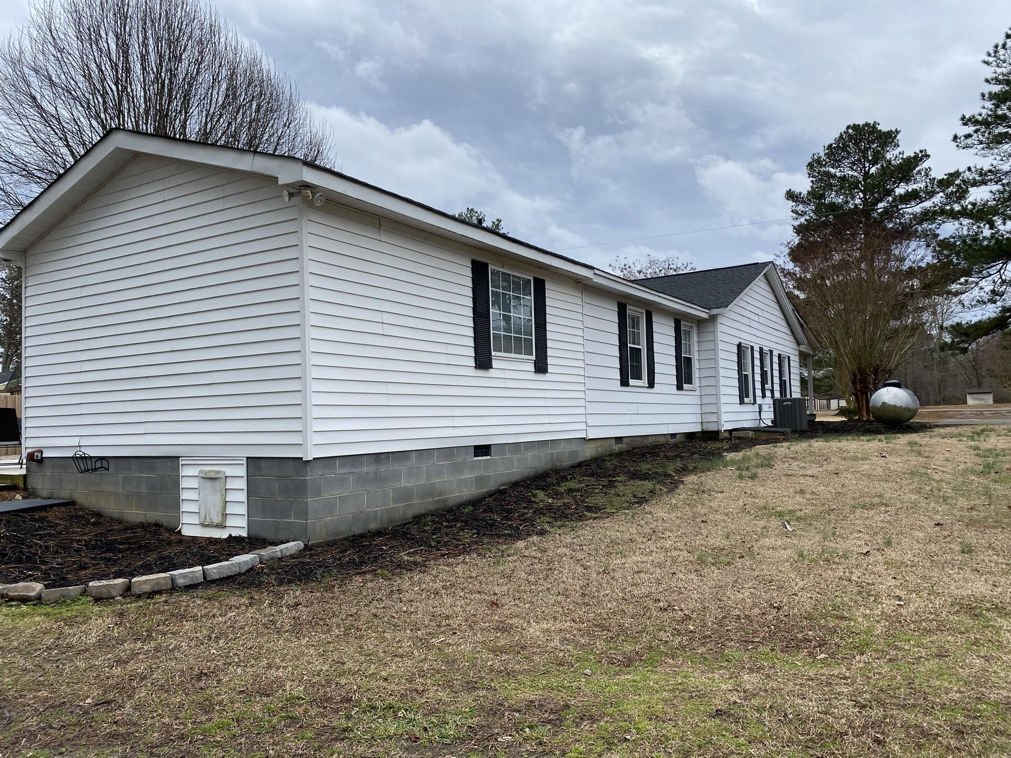 3305 Quarry Road Wake Forest, NC 27587 - Photo 3 of 5 Photo 3