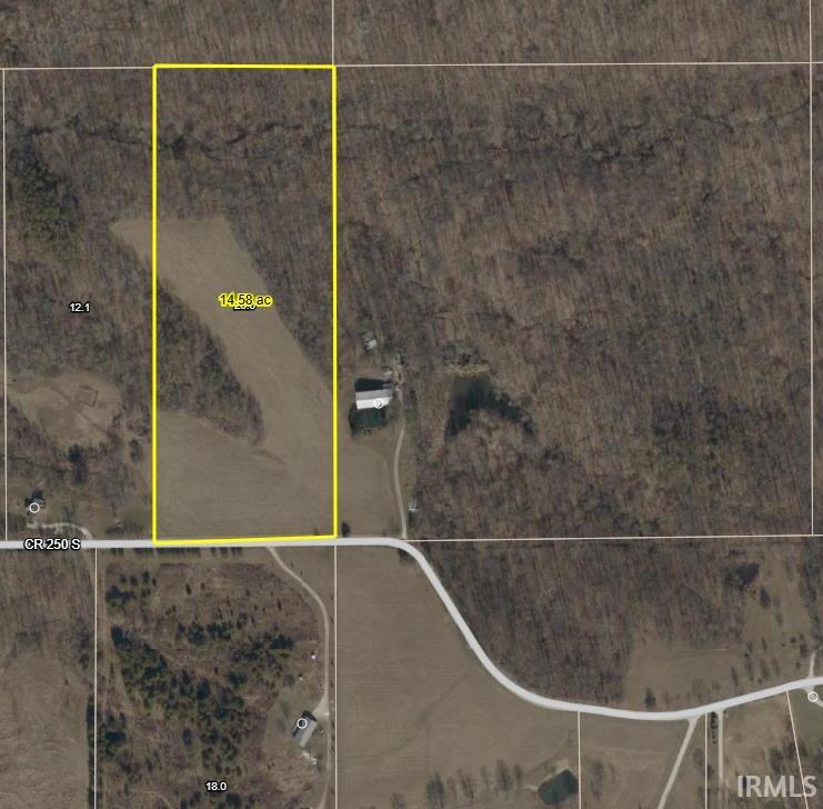 0 East Co Road Winslow, IN 47598 - Photo 3 of 6 Gallery Image 3