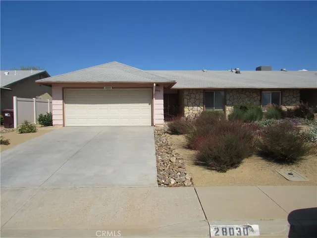 $299,990 | 28030 Pebble Beach Drive, Menifee, CA 92586