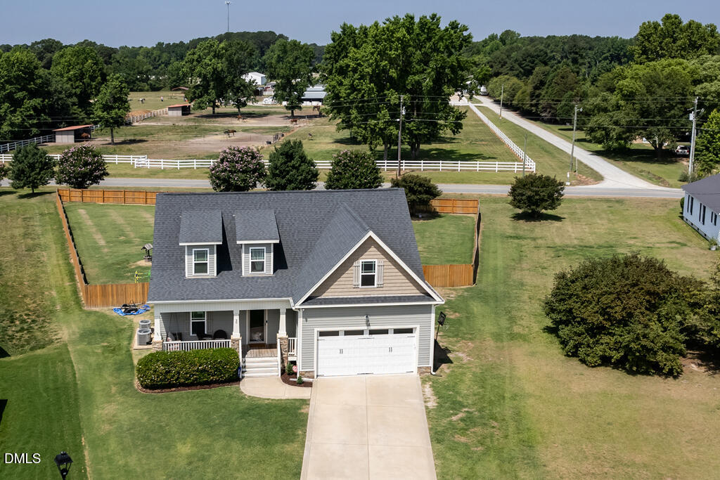 30 Inman Way Selma, NC 27576 - Photo 27 of 30