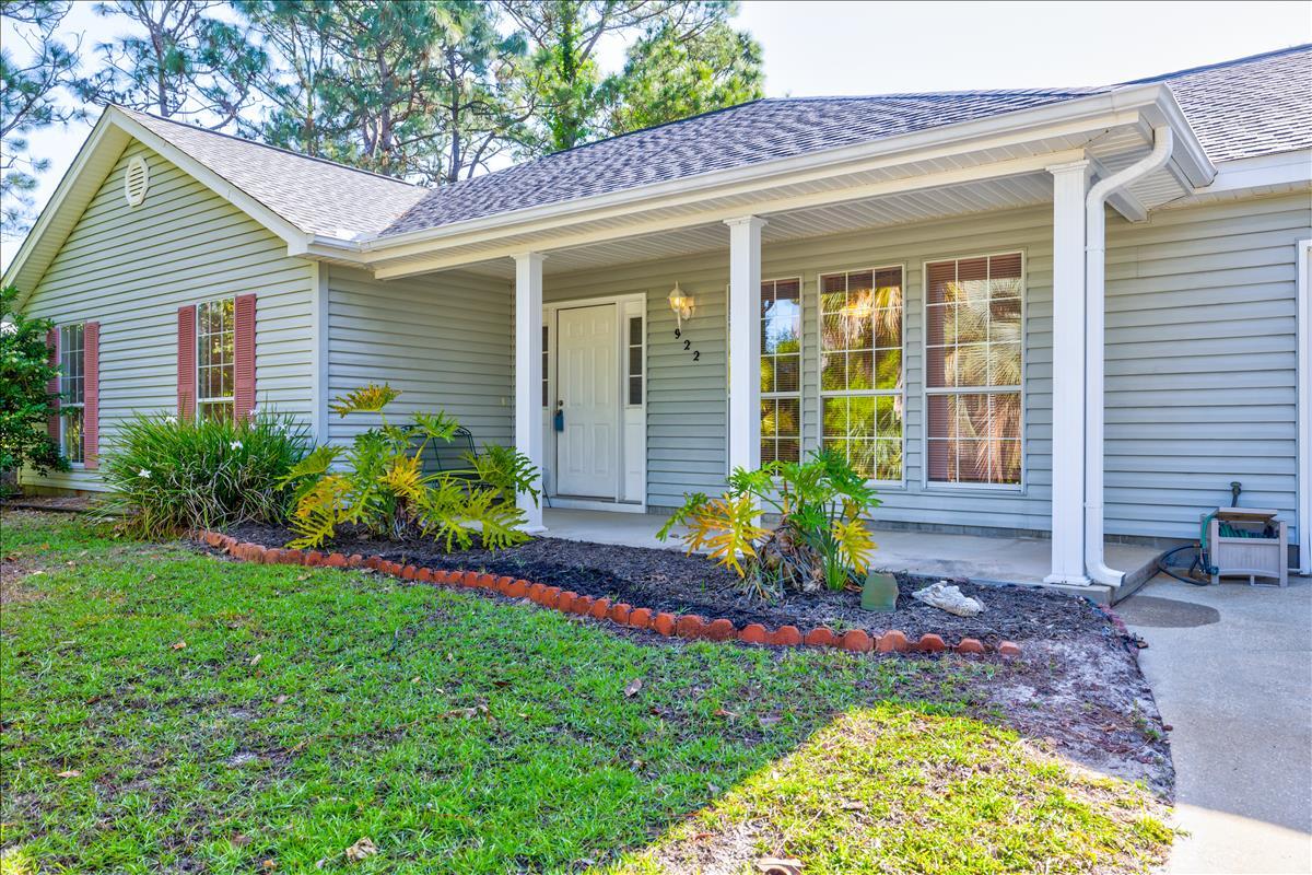 922 Don Bishop Road Santa Rosa Beach, FL 32459 - Photo 1 of 41 Gallery Image 1