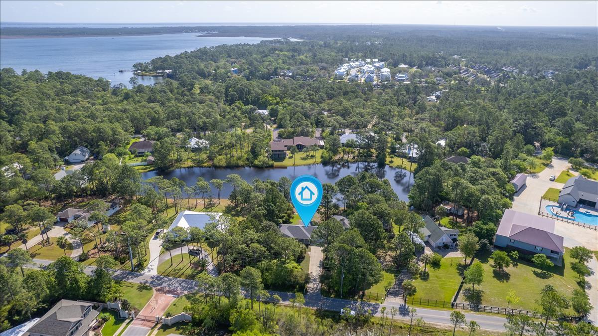 922 Don Bishop Road Santa Rosa Beach, FL 32459 - Photo 39 of 41 Gallery Image 39