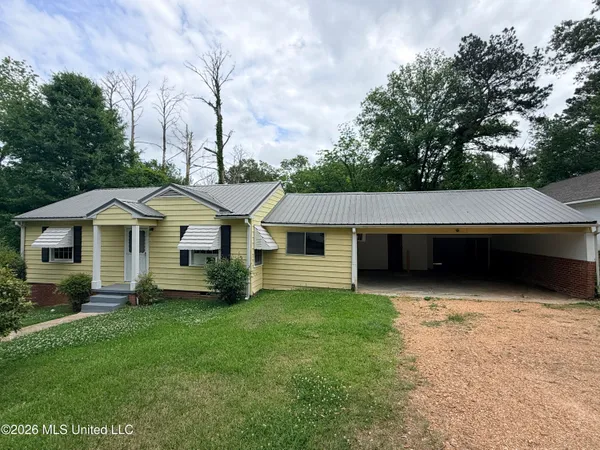 $59,500 | 3148 Sylvester Drive, Jackson, MS 39212