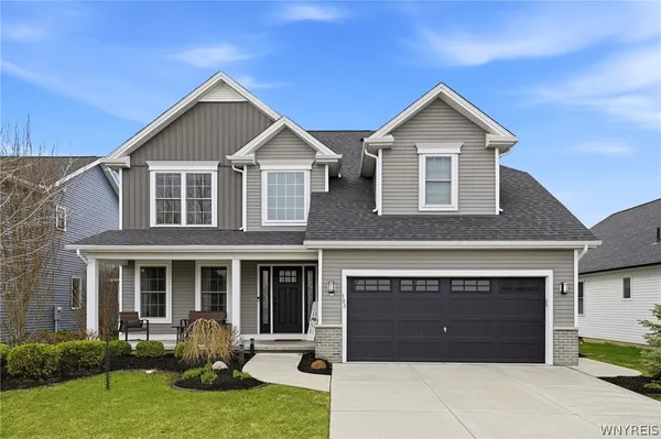 $650,000 | 108 Waterway Lane, Amherst, NY 14228