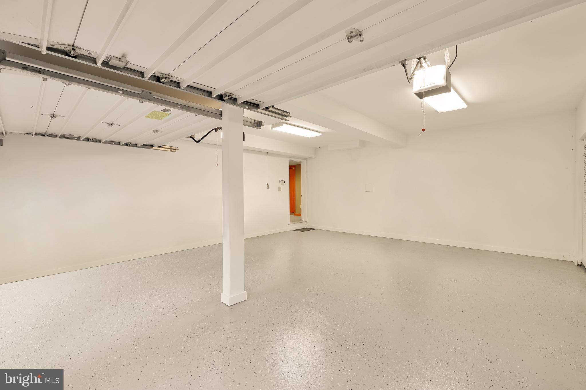 249 Springvale Road Great Falls, VA 22066 - Photo 44 of 49 a view of a garage