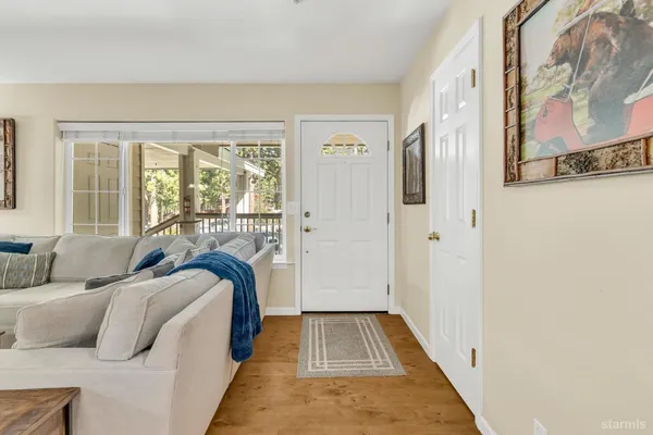 $530,000 | 2055 12th Street, Unit 1, South Lake Tahoe, CA 96150