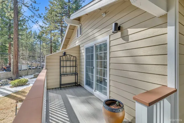 $530,000 | 2055 12th Street, Unit 1, South Lake Tahoe, CA 96150
