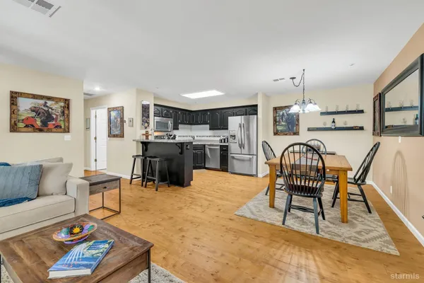 $530,000 | 2055 12th Street, Unit 1, South Lake Tahoe, CA 96150