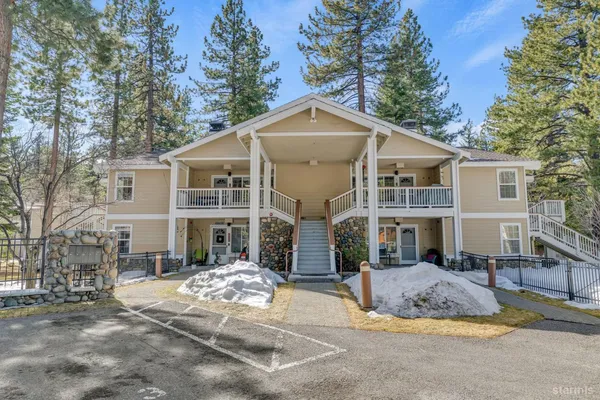 $530,000 | 2055 12th Street, Unit 1, South Lake Tahoe, CA 96150