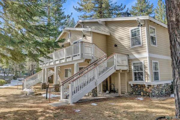 $530,000 | 2055 12th Street, Unit 1, South Lake Tahoe, CA 96150