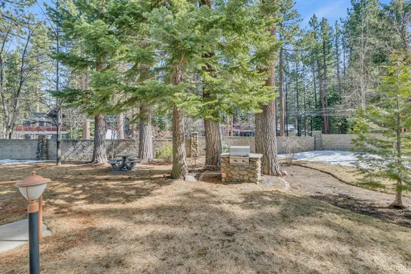 $530,000 | 2055 12th Street, Unit 1, South Lake Tahoe, CA 96150