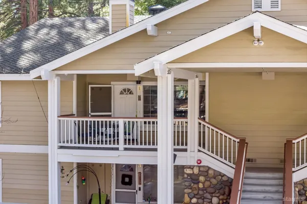 $530,000 | 2055 12th Street, Unit 1, South Lake Tahoe, CA 96150