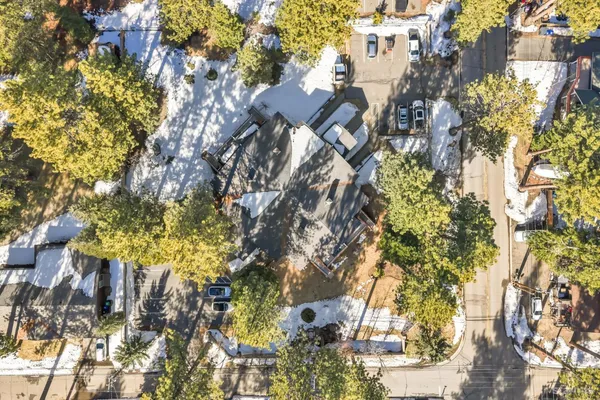 $530,000 | 2055 12th Street, Unit 1, South Lake Tahoe, CA 96150