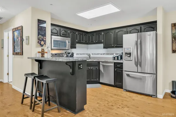 $530,000 | 2055 12th Street, Unit 1, South Lake Tahoe, CA 96150