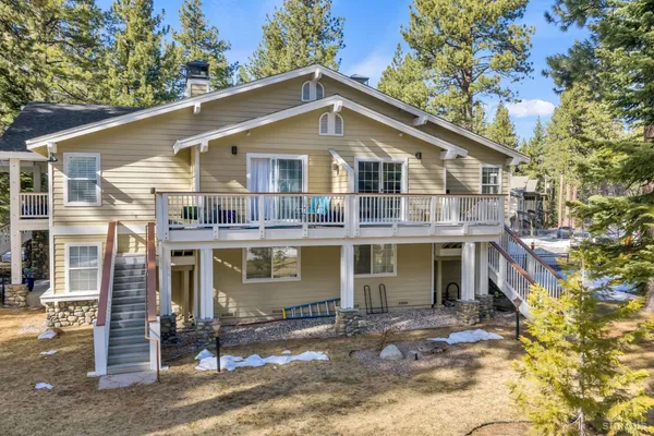 $530,000 | 2055 12th Street, Unit 1, South Lake Tahoe, CA 96150