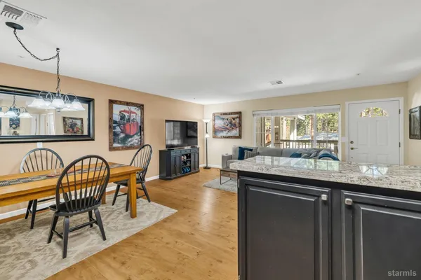$530,000 | 2055 12th Street, Unit 1, South Lake Tahoe, CA 96150