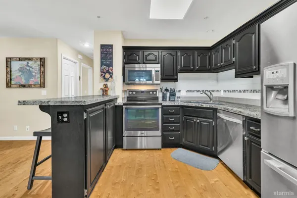 $530,000 | 2055 12th Street, Unit 1, South Lake Tahoe, CA 96150