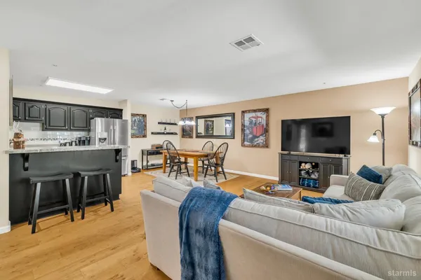 $530,000 | 2055 12th Street, Unit 1, South Lake Tahoe, CA 96150