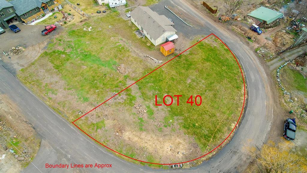 Lot 40 Heath Drive, Unit 40 Riggins, ID 83549 - Photo 6 of 10