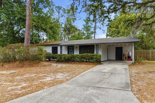 $244,900 | 2849 Northwest 57 Place, Gainesville, FL 32653