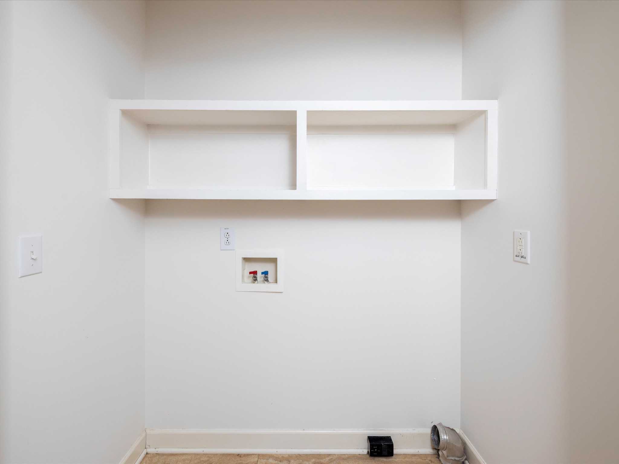 1007 Persimmon Drive Spring Hill, TN 37174 - Photo 34 of 44 a view of small space with closet