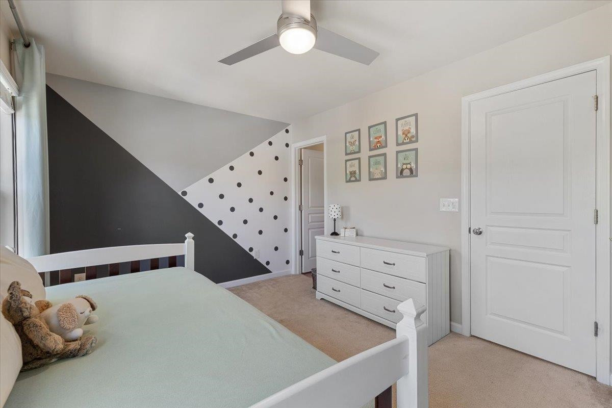 2911 Berkeley Springs Place Raleigh, NC 27616 - Photo 28 of 31 Photo 28