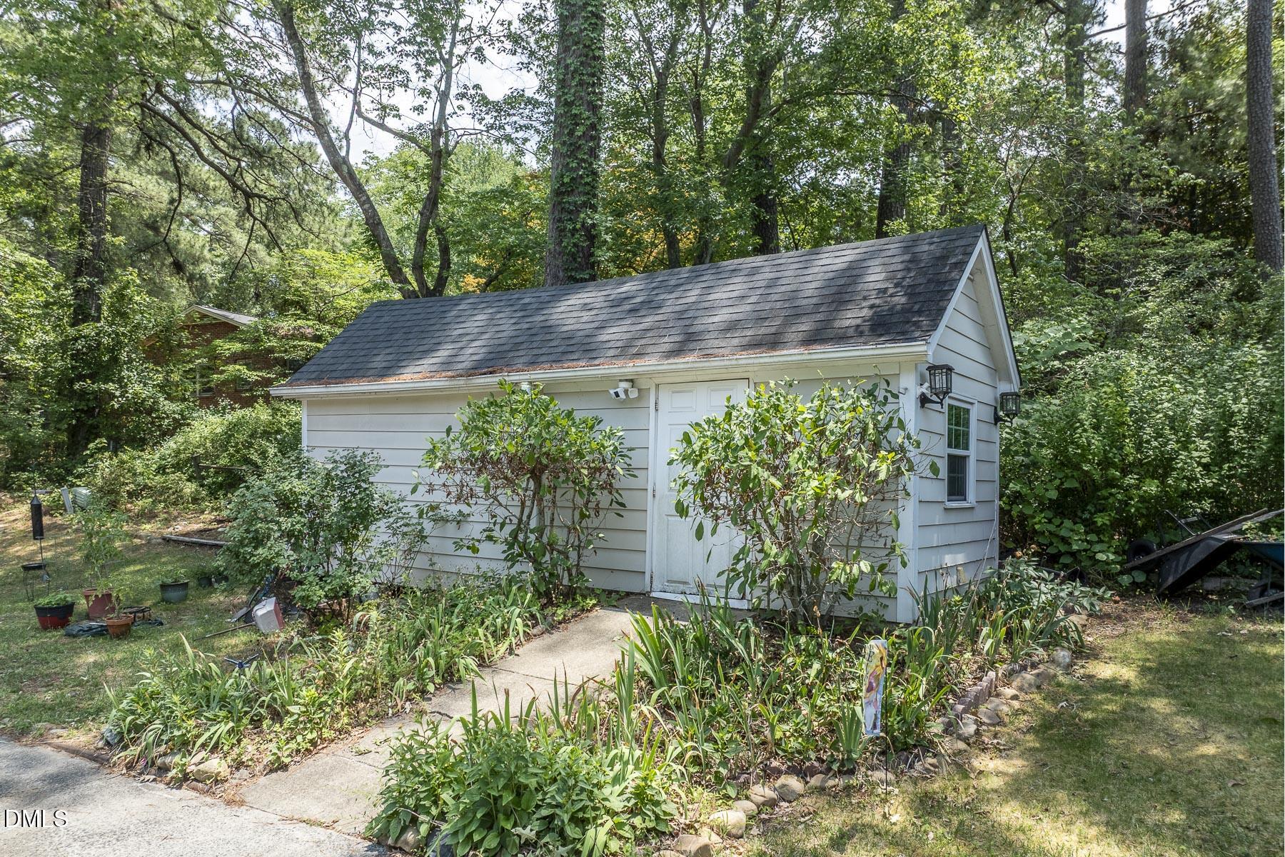 3923 King Charles Road Durham, NC 27707 - Photo 22 of 24 3923 King Charles Rd Durham460