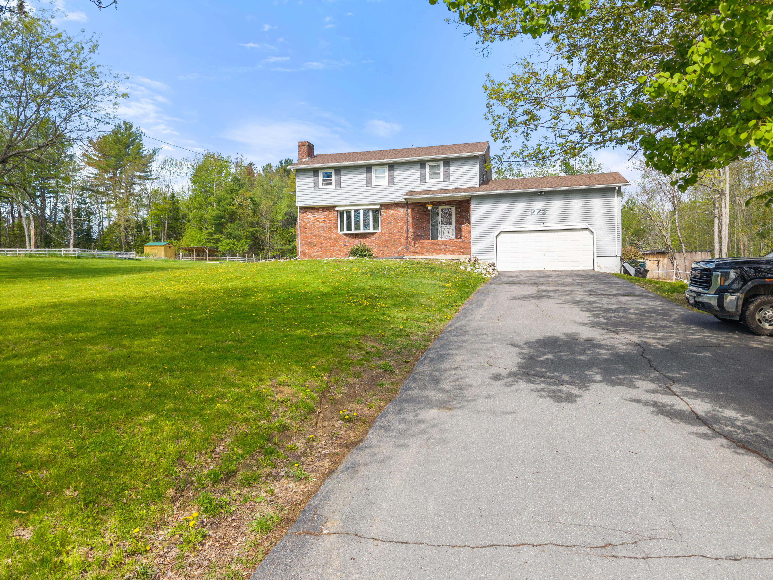 273 Dow Road Orrington, ME 04474 - Photo 41 of 53 03-273 Dow Road