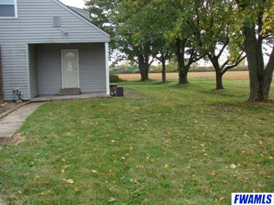 11132 Bluffton Road Fort Wayne, IN 46809 - Photo 5 of 7