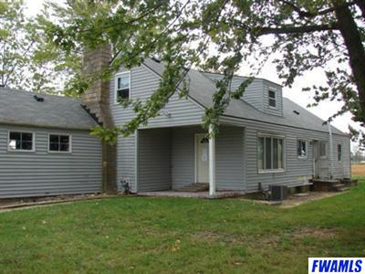 11132 Bluffton Road Fort Wayne, IN 46809 - Photo 6 of 7